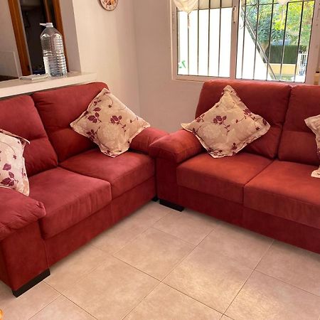 Apartment In Spain, Lomas Del Golf, Villamartin, Orihuela Costa Екстер'єр фото