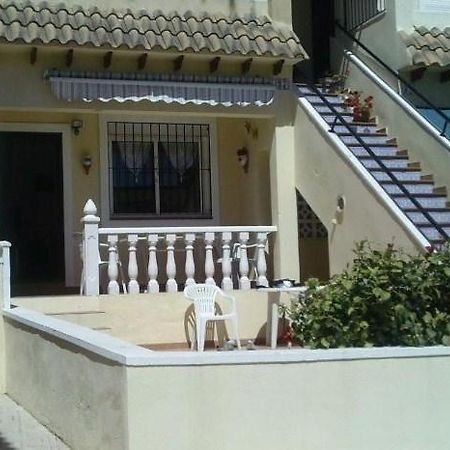 Apartment In Spain, Lomas Del Golf, Villamartin, Orihuela Costa Екстер'єр фото