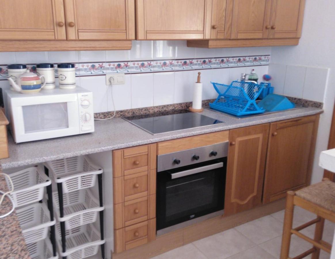 Apartment In Spain, Lomas Del Golf, Villamartin, Orihuela Costa Екстер'єр фото