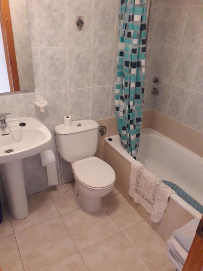 Apartment In Spain, Lomas Del Golf, Villamartin, Orihuela Costa Екстер'єр фото