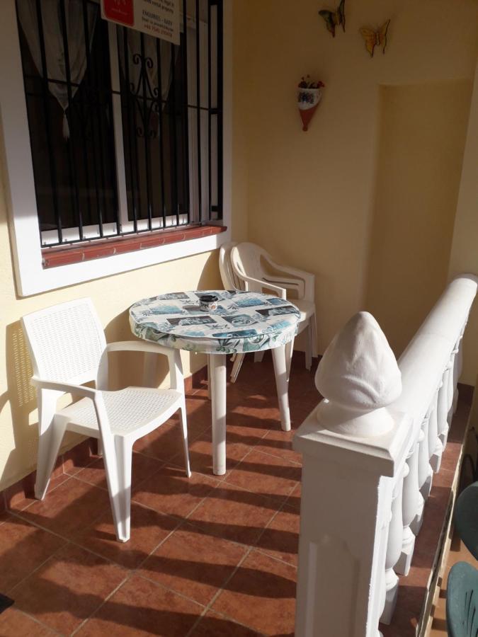 Apartment In Spain, Lomas Del Golf, Villamartin, Orihuela Costa Екстер'єр фото
