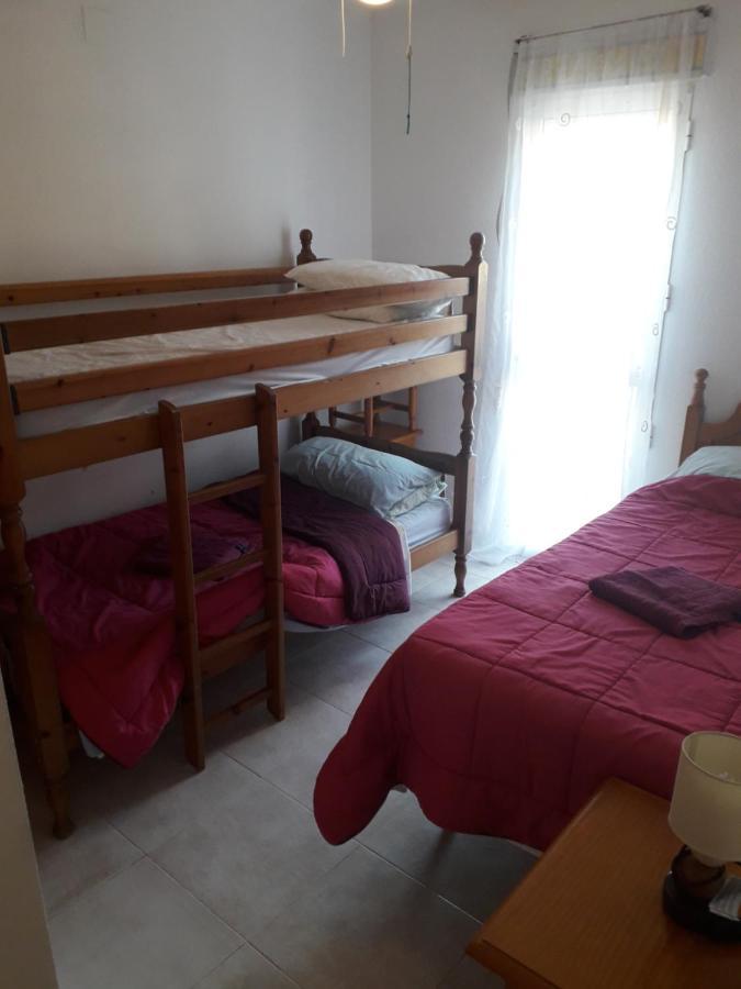 Apartment In Spain, Lomas Del Golf, Villamartin, Orihuela Costa Екстер'єр фото