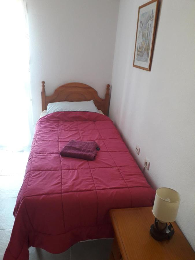 Apartment In Spain, Lomas Del Golf, Villamartin, Orihuela Costa Екстер'єр фото